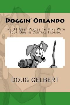 portada doggin' orlando (en Inglés)