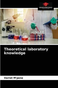 portada Theoretical laboratory knowledge (en Inglés)