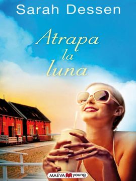 portada Atrapa la Luna (in Spanish)