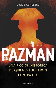 portada Pazman (in Spanish)