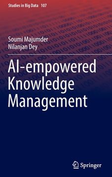 portada Ai-Empowered Knowledge Management (in English)
