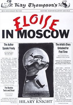 kay thompson´s eloise in moscow (en Inglés)