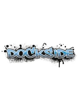 portada Dockside Spot the Difference Stage 6, Book 8