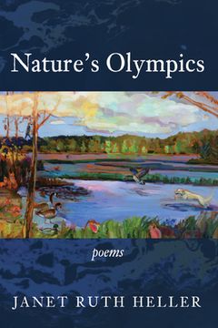 portada Nature's Olympics (en Inglés)