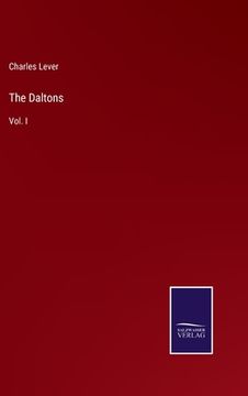 portada The Daltons: Vol. I (in English)
