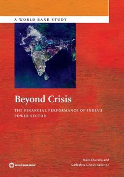 portada Beyond Crisis (in English)
