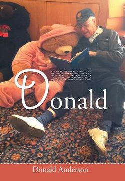 portada Donald (en Inglés)