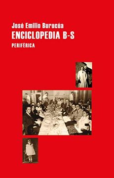 portada Enciclopedia b-s (in Spanish)