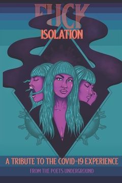 portada Fuck Isolation: A Tribute to the COVID-19 Experience