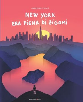 portada New York era piena di zigomi (en Italiano)