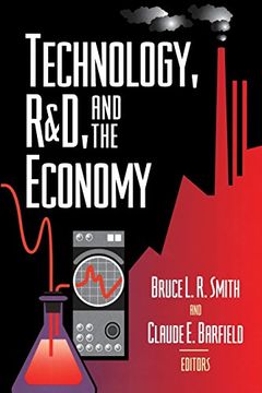 portada Technology, R&D, and the Economy (en Inglés)