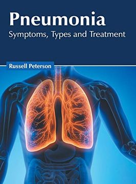 portada Pneumonia: Symptoms, Types and Treatment (in English)