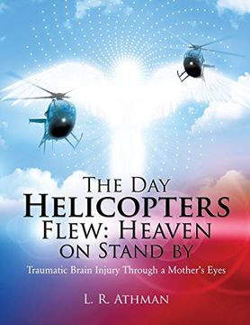 portada The day Helicopters Flew: Heaven on Stand by (en Inglés)