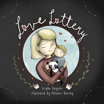 portada Love Lottery 