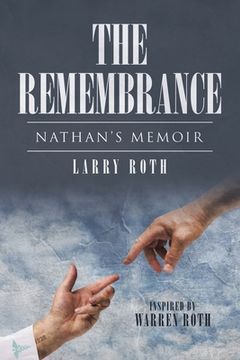 portada The Remembrance: Nathan's Memoir (en Inglés)