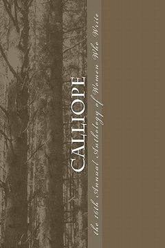 portada calliope (en Inglés)