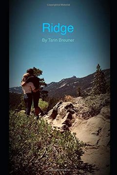 portada Ridge (en Inglés)