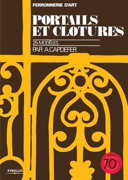 portada Portails et clôtures (in French)
