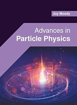 portada Advances in Particle Physics (en Inglés)