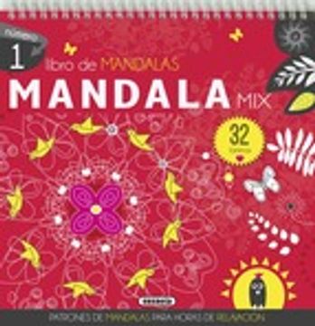 portada Mandala Mix 1
