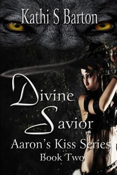 portada divine savior (in English)