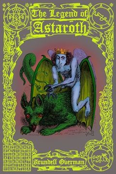 The Legend of Astaroth (en Inglés)
