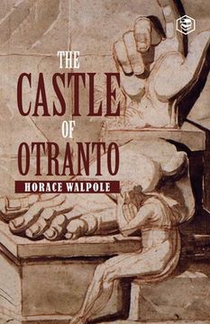 portada The Castle Of Otranto