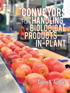 portada Conveyors for Handling Biological Products In-Plant (en Inglés)