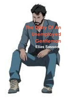 portada The Diary Of An Unemployed Gentleman