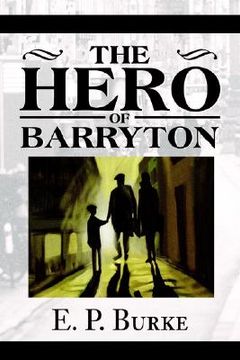 portada the hero of barryton