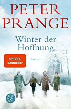 portada Winter der Hoffnung: Roman (en Alemán)