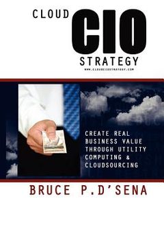 portada cloud cio strategy (en Inglés)
