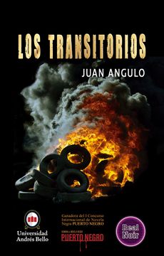 portada Los Transitorios (in Spanish)