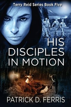 portada His Disciples In Motion (en Inglés)