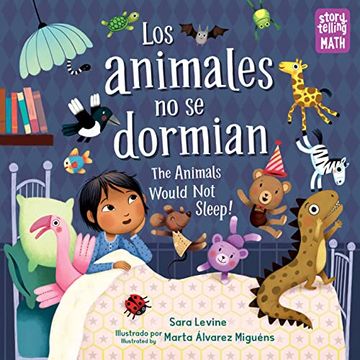 portada Los Animales no se Dormian (in English)