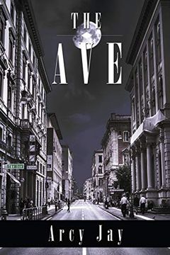portada The ave (in English)