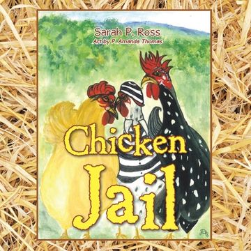 portada Chicken Jail