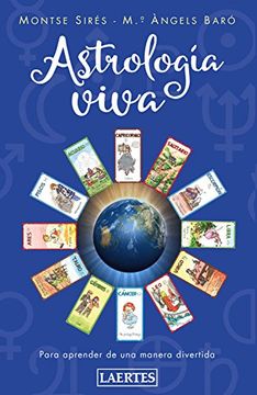 portada Astrologia Viva (in Spanish)