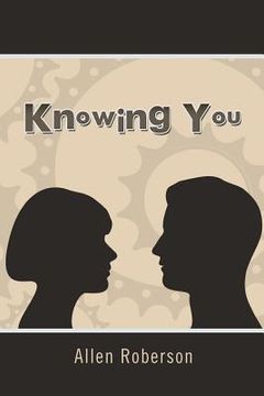 portada Knowing You (in English)