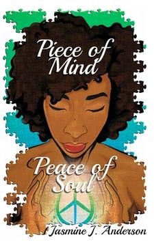 portada Piece of Mind Peace of Soul (en Inglés)