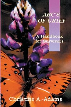 portada ABC's of Grief (en Inglés)