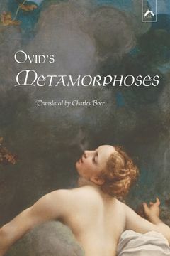 portada Ovid's Metamorphoses