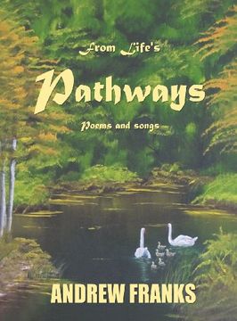 portada From Life's Pathways (in English)