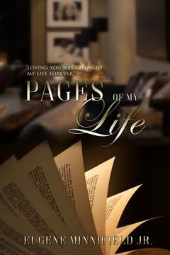 portada Pages of my life: Pages of my life (en Inglés)