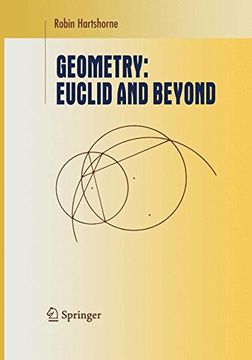 portada geometry,euclid and beyond