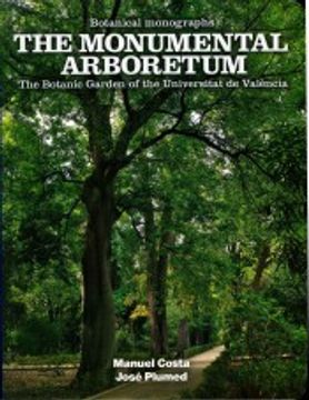 portada The Monumental Arboretum