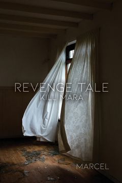 portada Revenge Tale: Kill Mara 