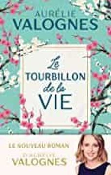 portada Le Tourbillon de la vie (en Francés)