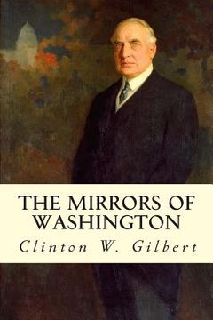 portada The Mirrors of Washington (en Inglés)