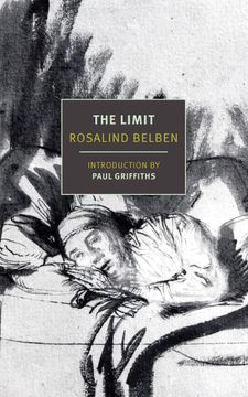 portada The Limit (en Inglés)